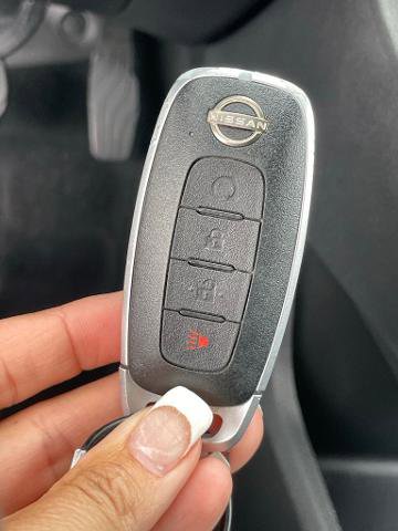 Certified 2023 Nissan Rogue SV image 21