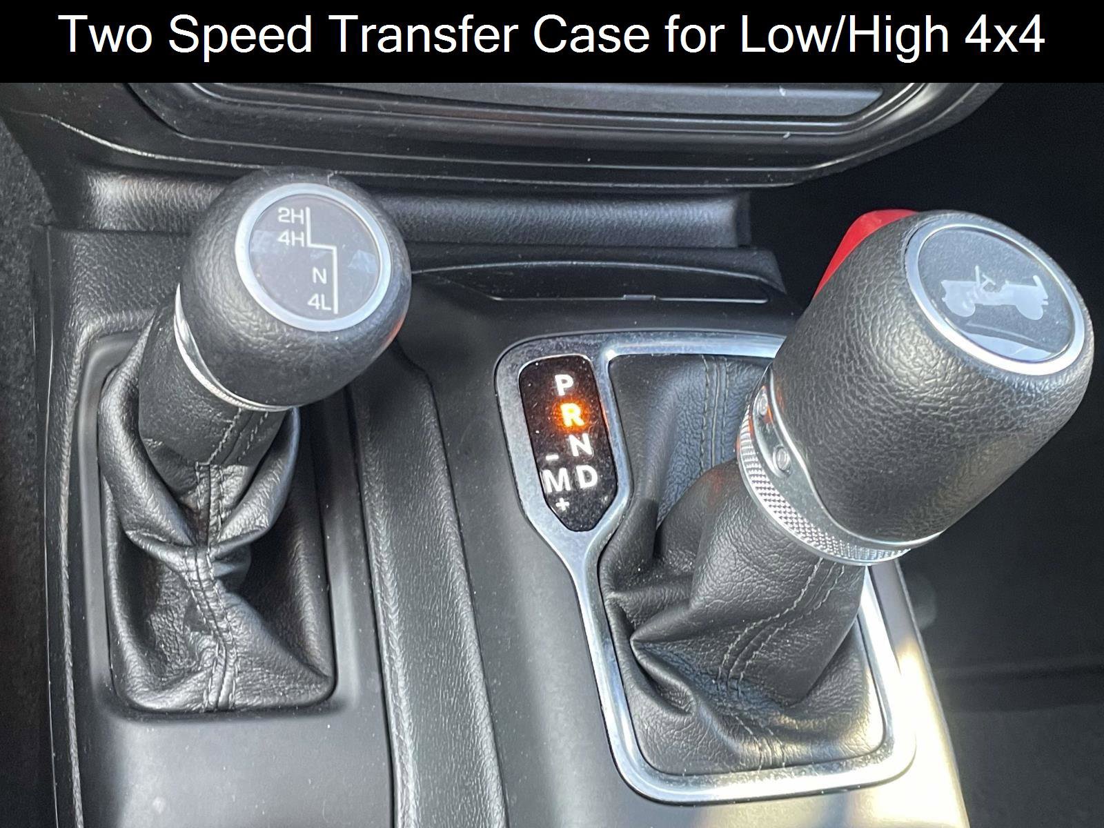 Used 2021 Jeep Wrangler Unlimited Sport image 7