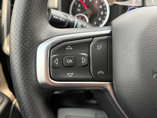 New 2026 RAM 1500 Express AWD/4WD image 22