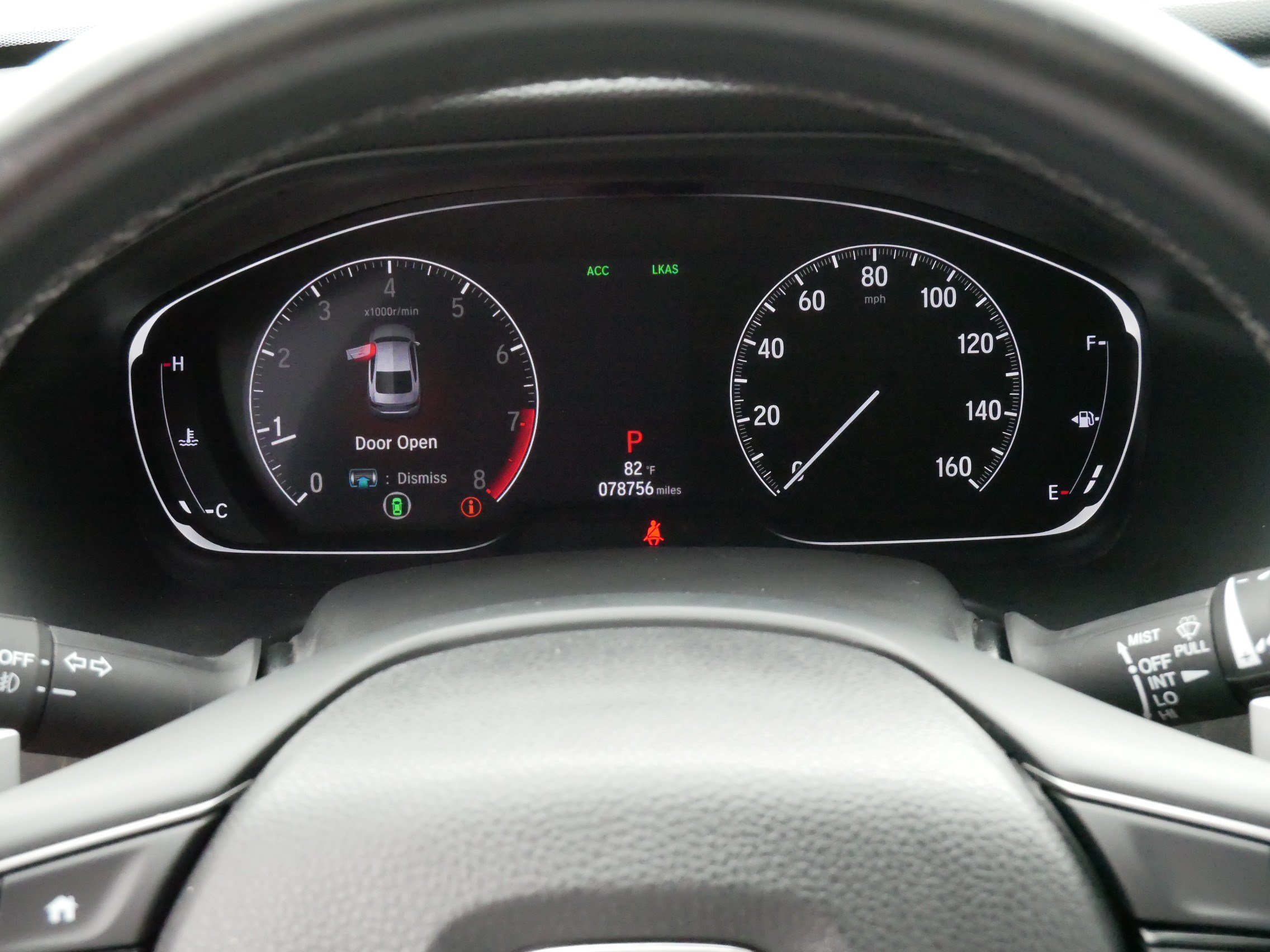 Used 2018 Honda Accord EX-L image 21
