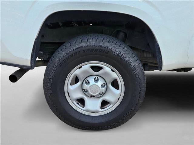 Used 2021 Toyota Tacoma SR image 19