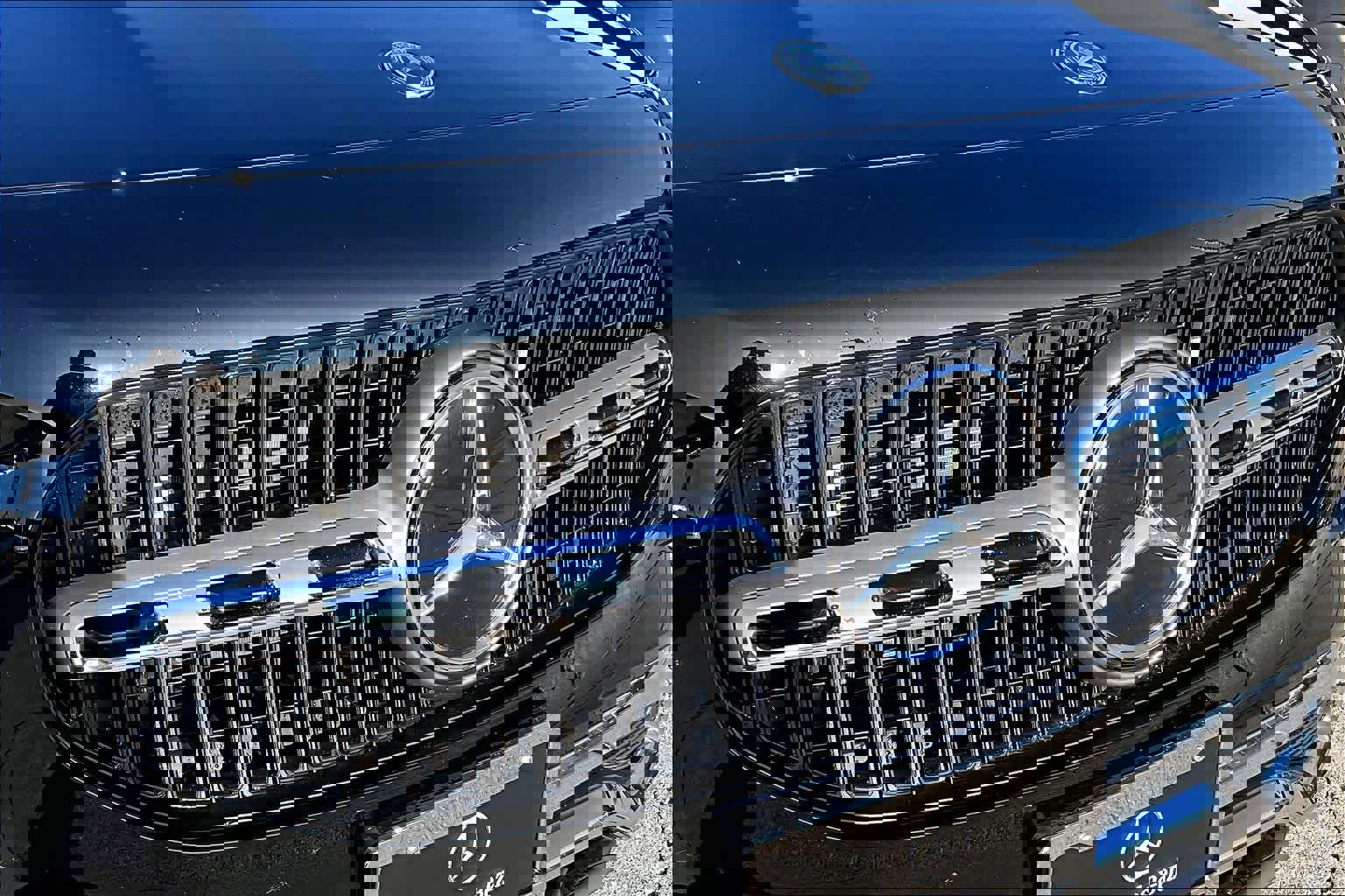 Used 2025 Mercedes-Benz GLA 250 image 28