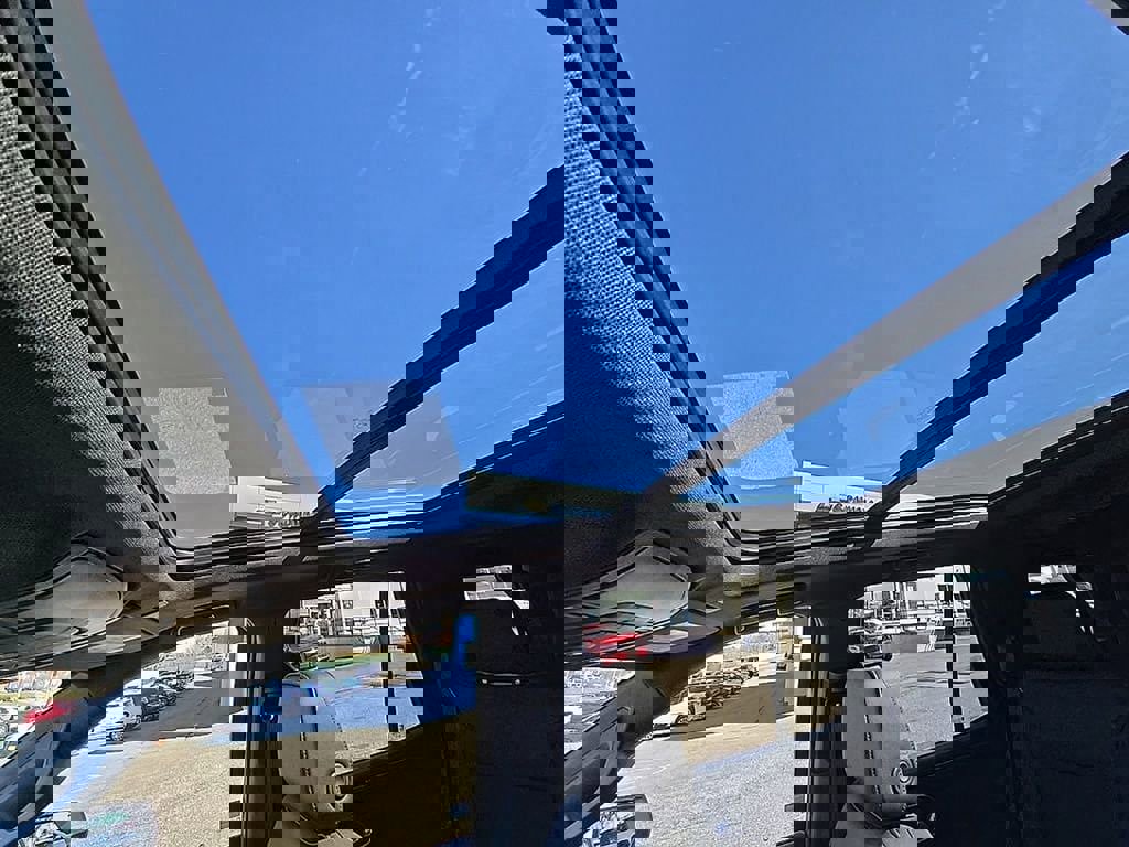 Used 2024 Chevrolet Tahoe Z71 w/ Luxury Package image 20