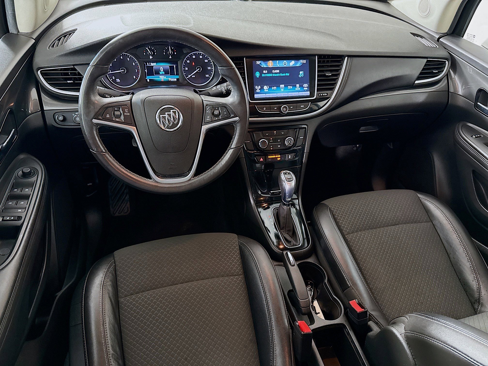 Used 2017 Buick Encore Preferred image 17