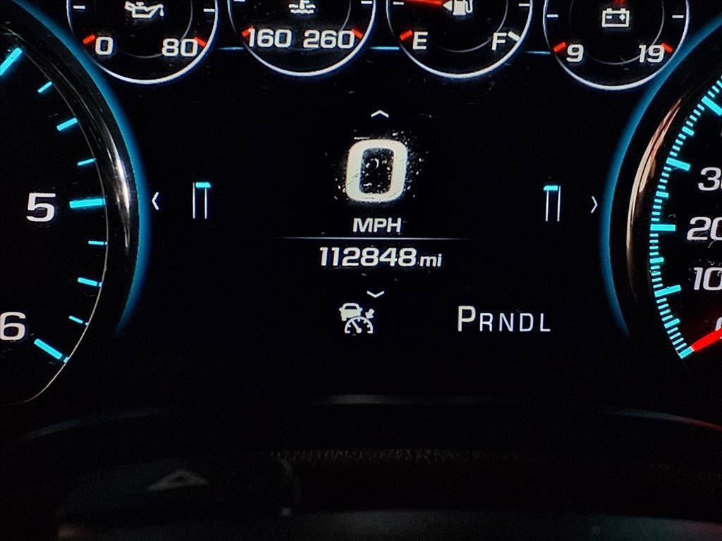 Used 2018 GMC Yukon XL Denali w/ Denali Ultimate Package image 31