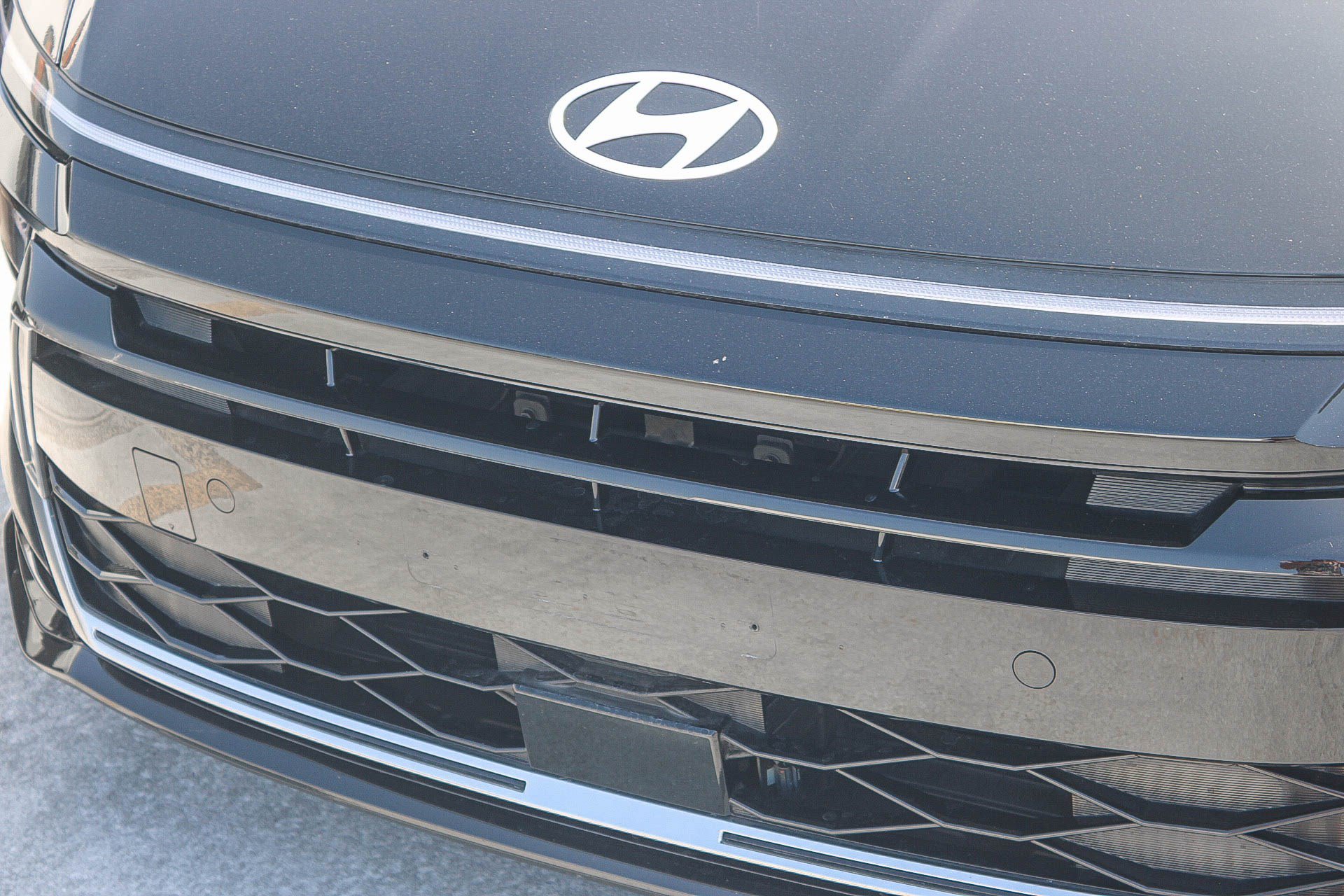 Used 2025 Hyundai Sonata SEL FWD image 7