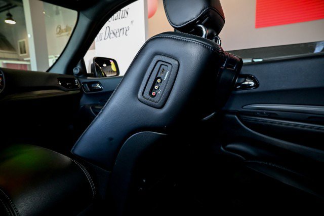 Used 2021 Dodge Durango GT image 19