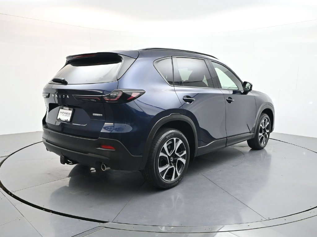Used 2026 MAZDA CX-5 Preferred AWD/4WD image 7