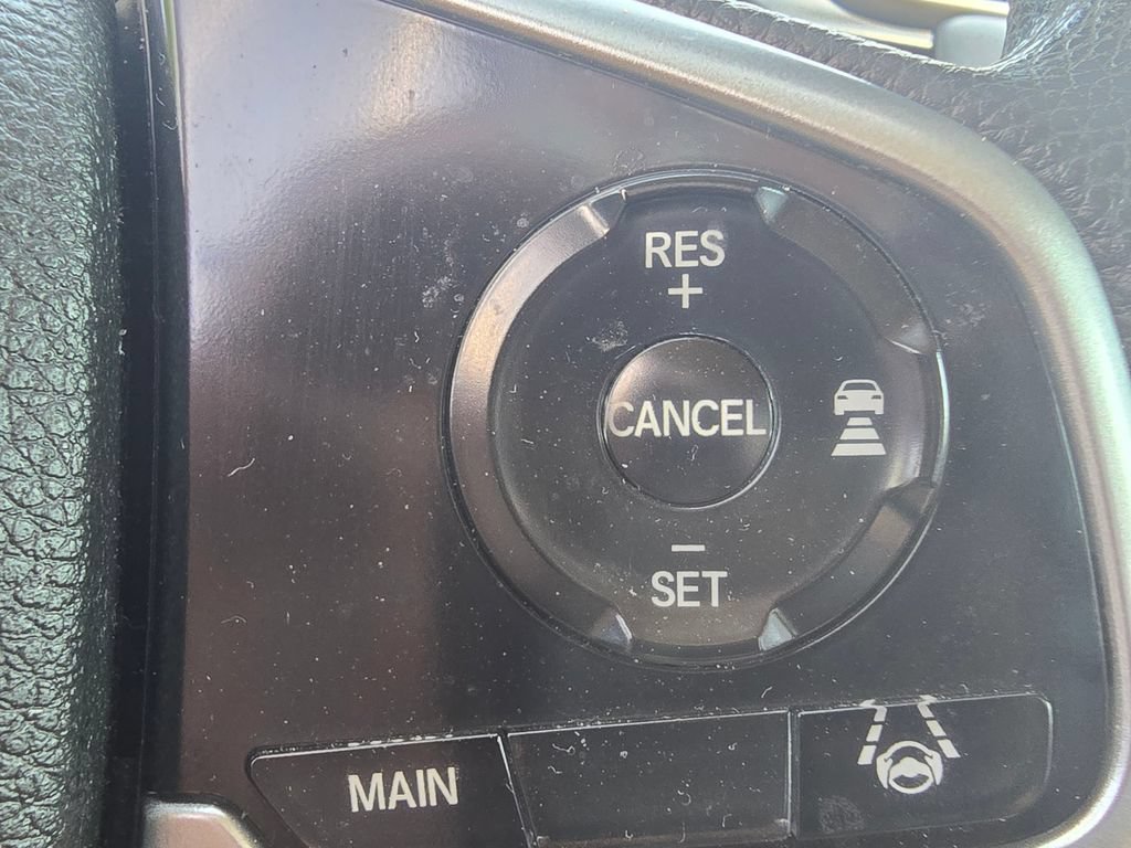 Used 2021 Honda Civic LX image 28