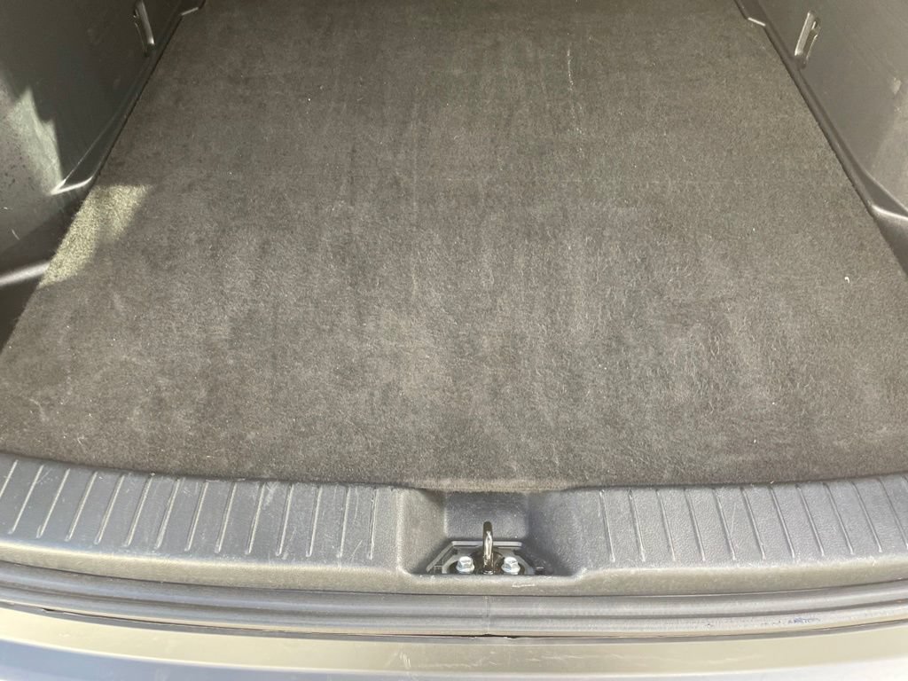 Used 2025 MAZDA CX-50 AWD 2.5 S w/ Preferred Package image 22