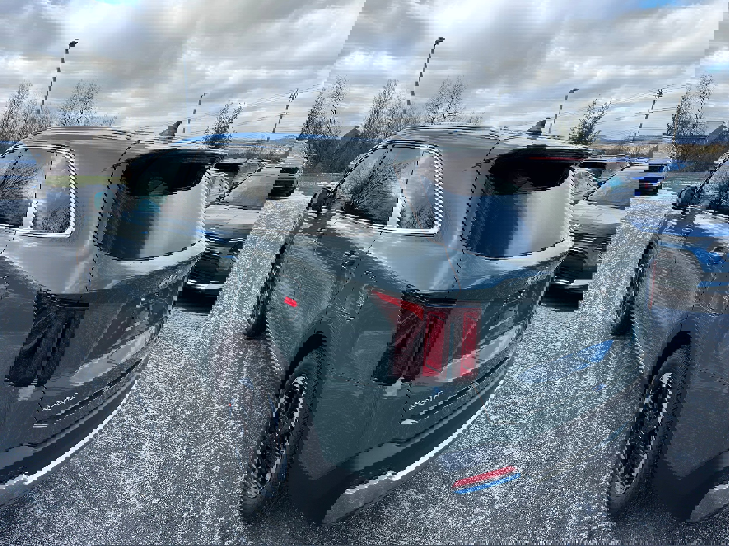 New 2026 Kia Sorento EX image 7