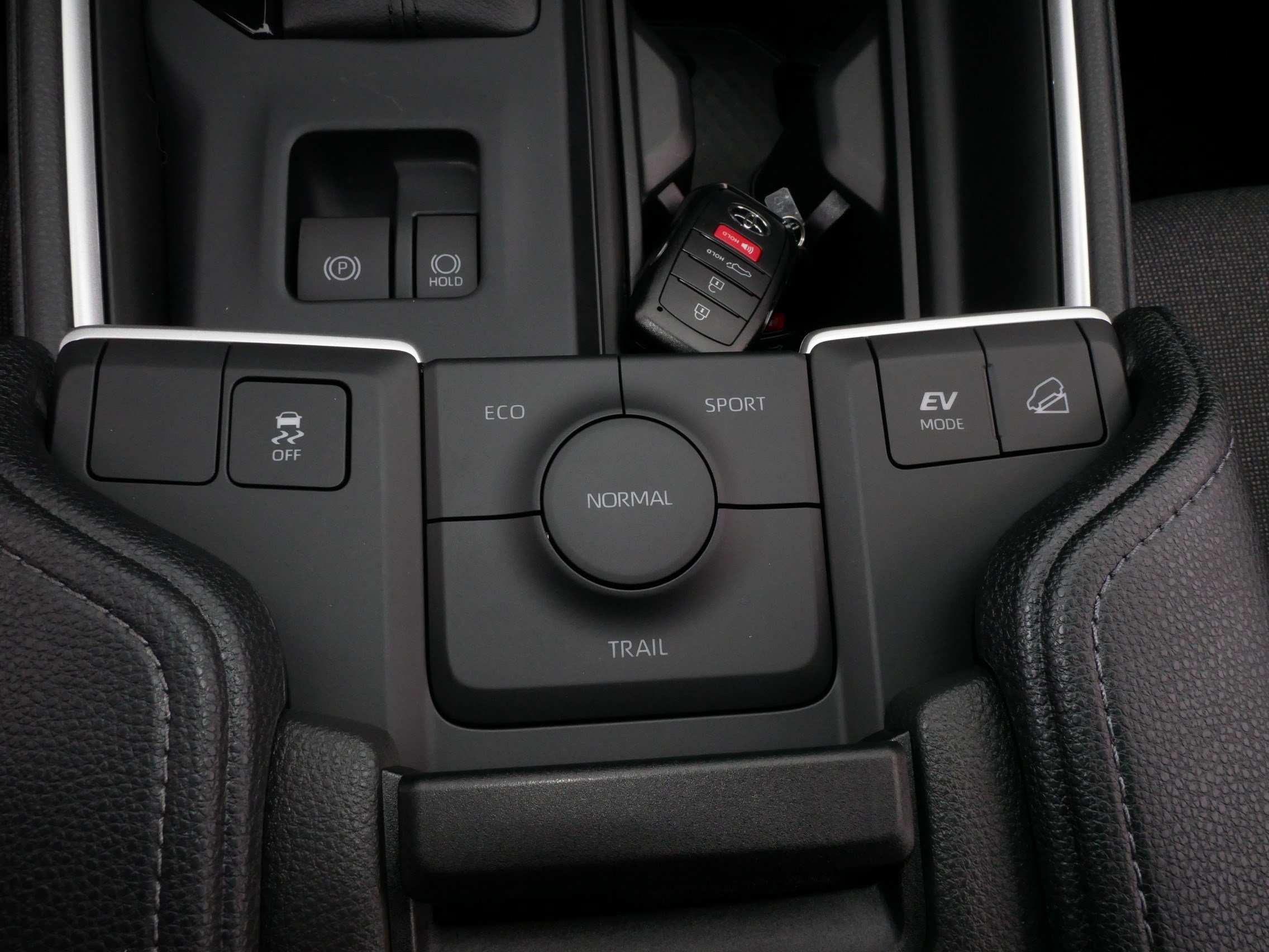 Certified 2026 Toyota Grand Highlander AWD Hybrid image 26