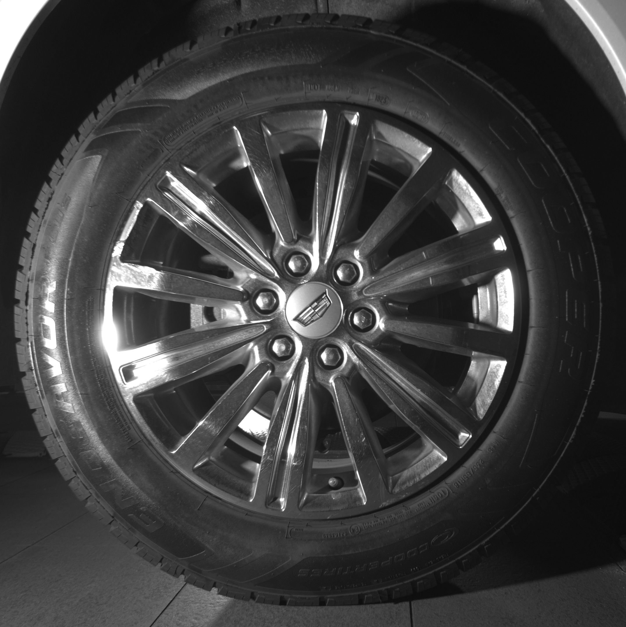 Used 2019 Cadillac XT5 Luxury FWD image 12