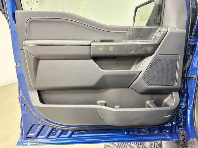 Used 2023 Ford F150 XLT w/ Equipment Group 302A High image 12