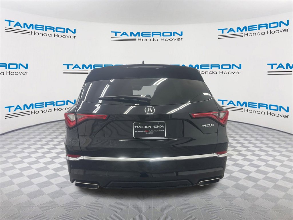 Used 2023 Acura MDX Technology image 4