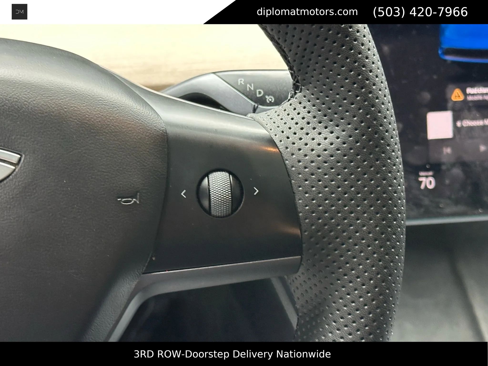 Used 2022 Tesla Model Y Long Range image 29
