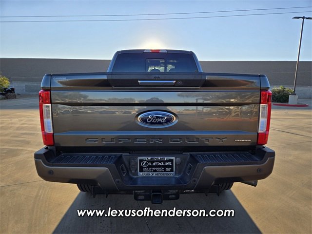 Used 2019 Ford F250 Lariat image 6