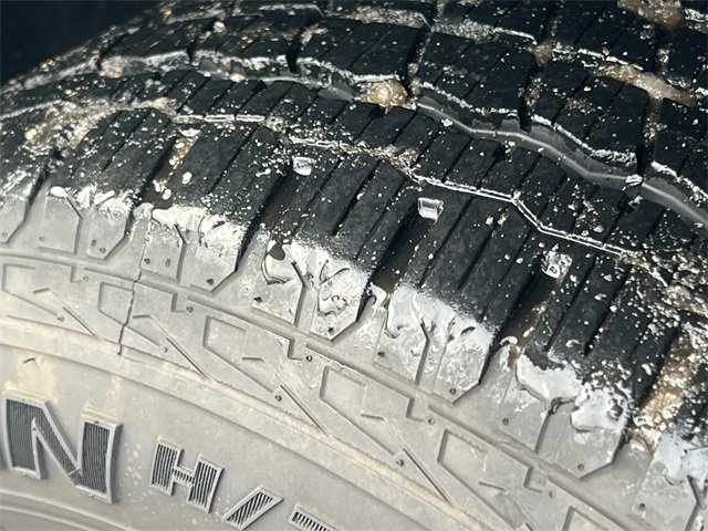 Certified 2022 RAM 1500 Big Horn image 8