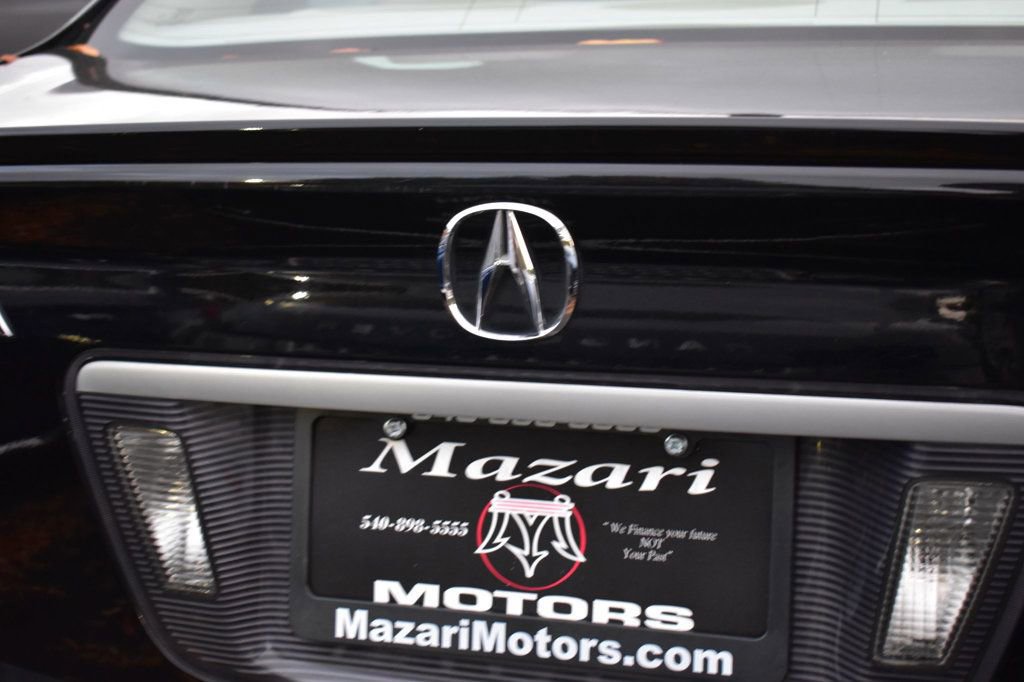 Used 2006 Acura TL image 37
