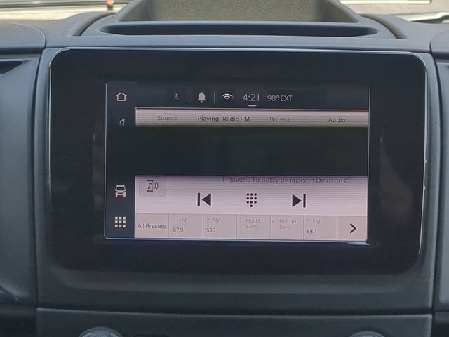 New 2026 RAM ProMaster 1500 w/ Safety Group FWD image 19