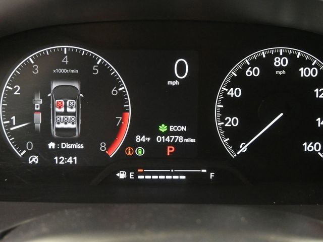 Used 2022 Honda Civic Sport image 16