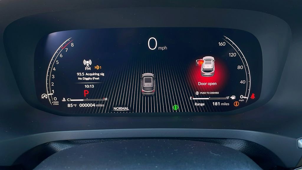 New 2026 Acura MDX w/ Technology Package image 23