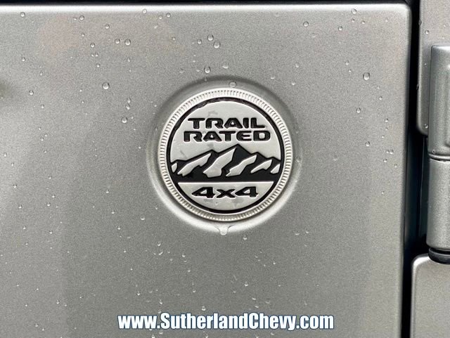 Used 2020 Jeep Wrangler Unlimited Sport S image 12