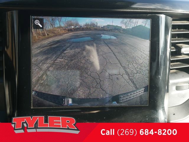 Used 2021 RAM 1500 Laramie image 61