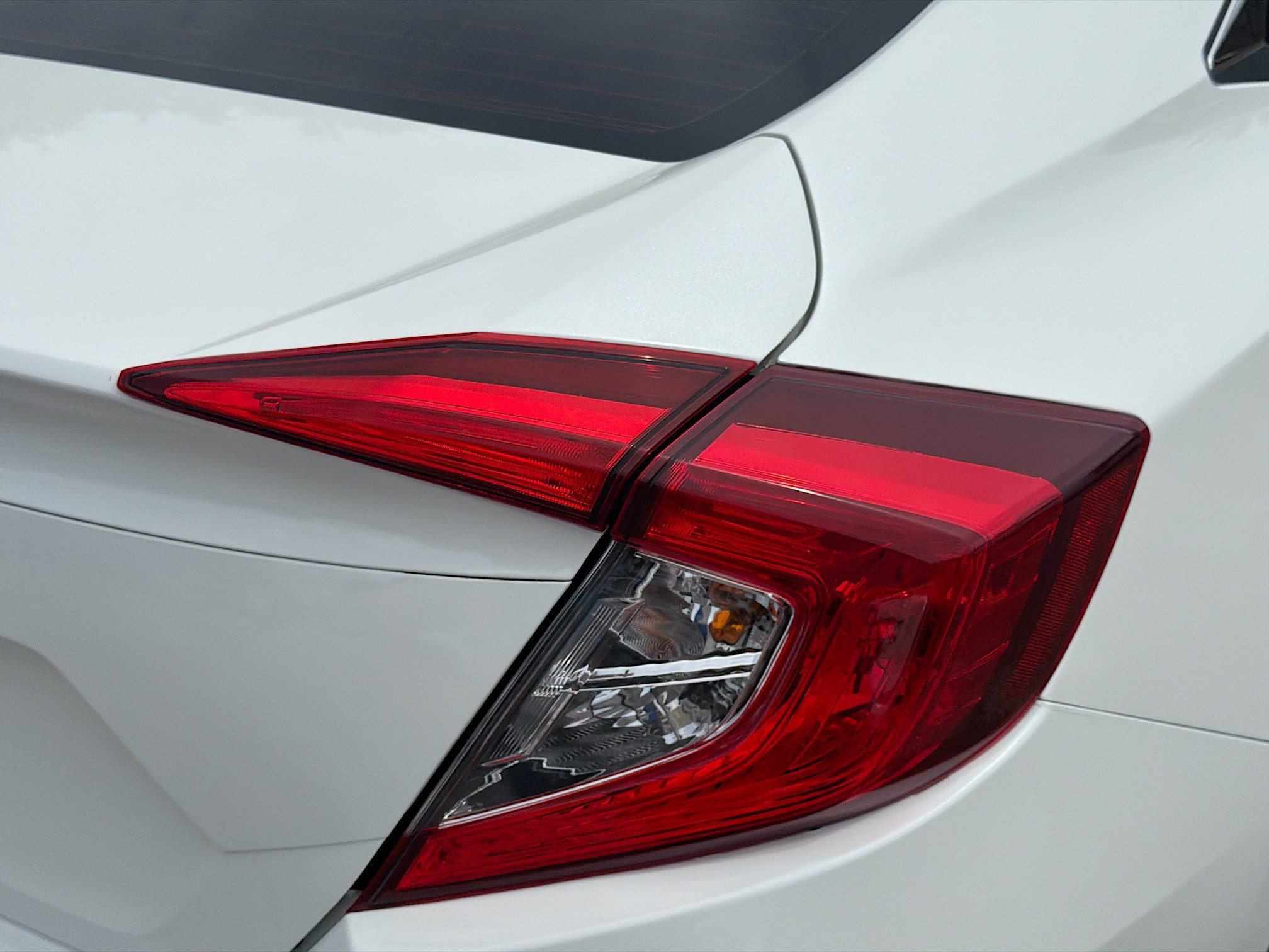 Used 2020 Honda Civic LX image 26