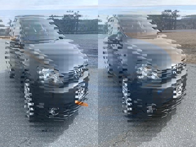 Used 2013 Volkswagen Golf TDI image 8