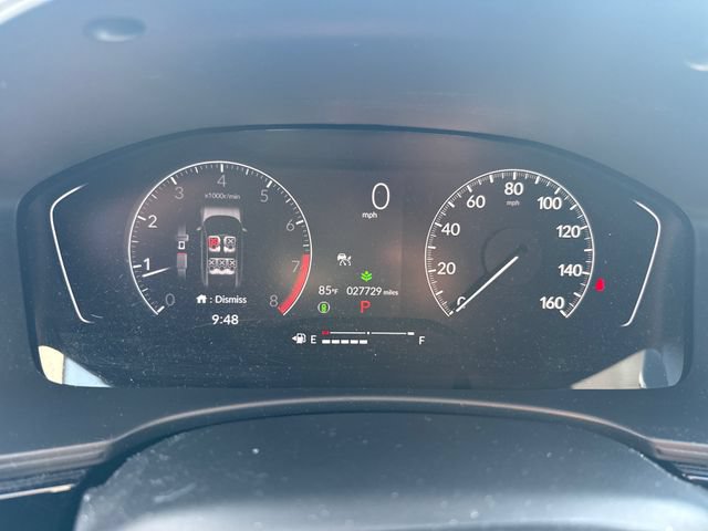 Used 2023 Honda Civic LX image 16