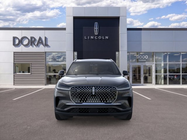 New 2026 Lincoln Aviator Reserve RWD image 6
