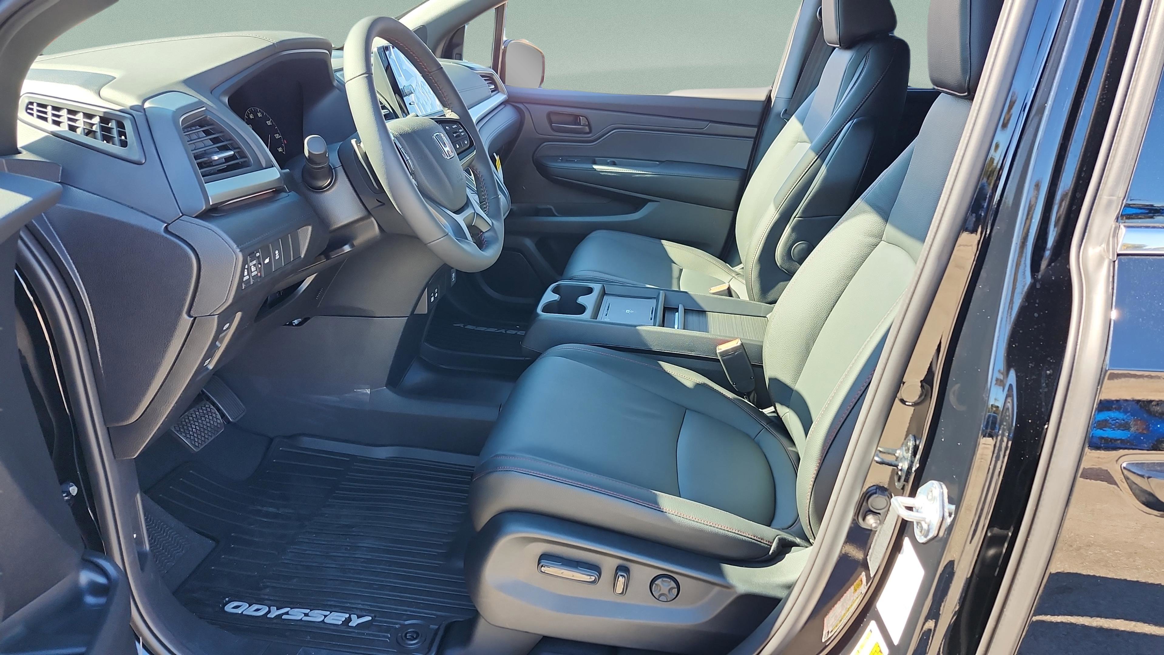 New 2026 Honda Odyssey Sport-L image 10