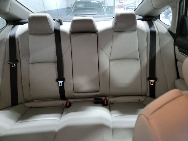 Used 2020 Honda Accord LX image 10