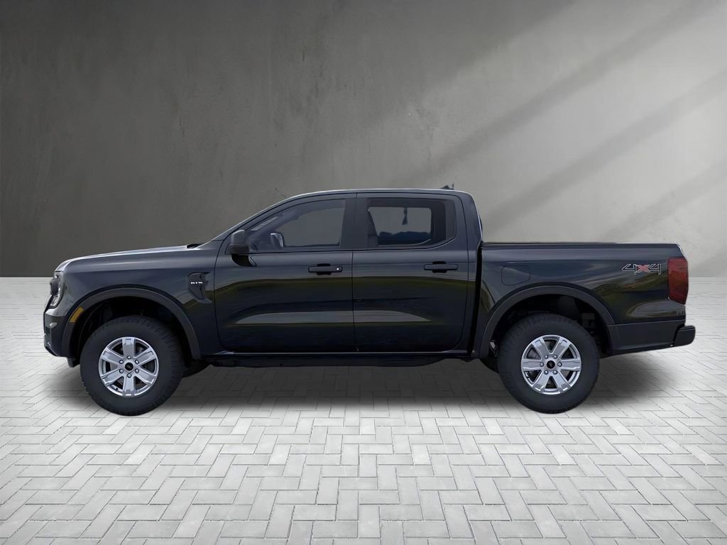 New 2025 Ford Ranger XL w/ Trailer Tow Package image 4