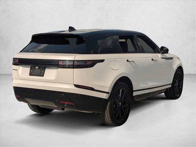 New 2026 Land Rover Range Rover Velar Dynamic SE AWD/4WD video 2