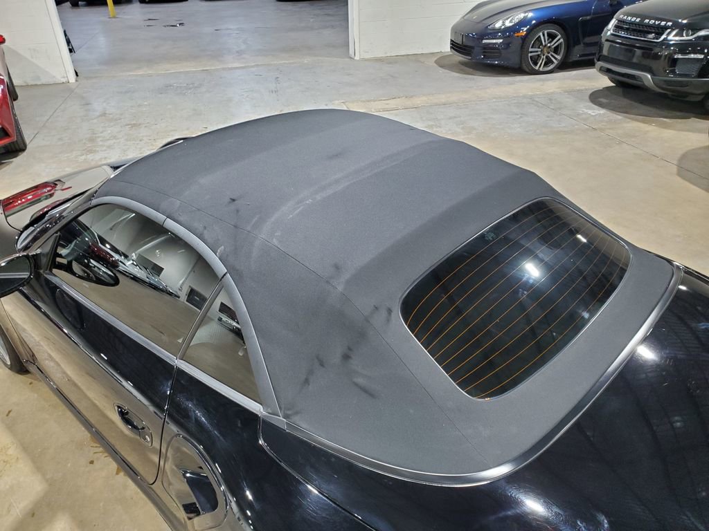 Used 2008 Porsche 911 Turbo image 50