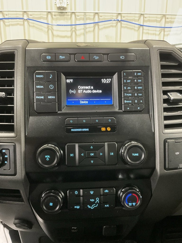 Used 2019 Ford F250 XL w/ STX Appearance Package image 16