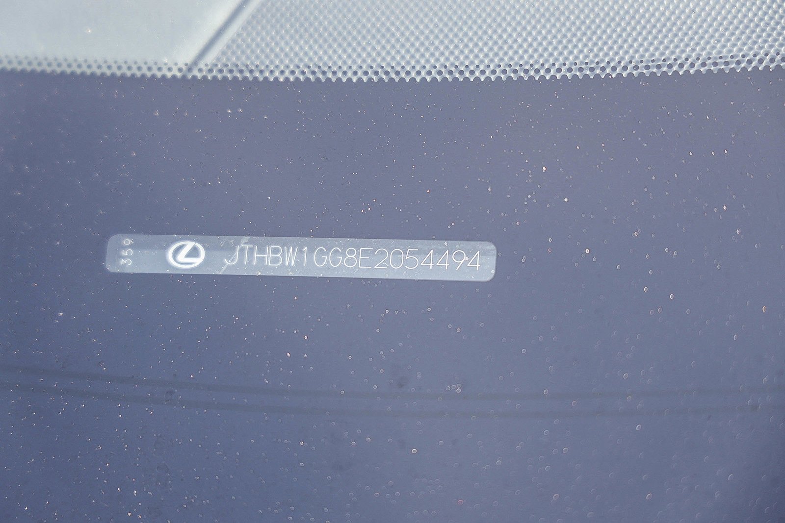 Used 2014 Lexus ES 300h image 27