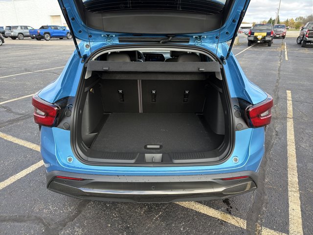 New 2026 Chevrolet Trax ACTIV w/ Driver Confidence Package image 32