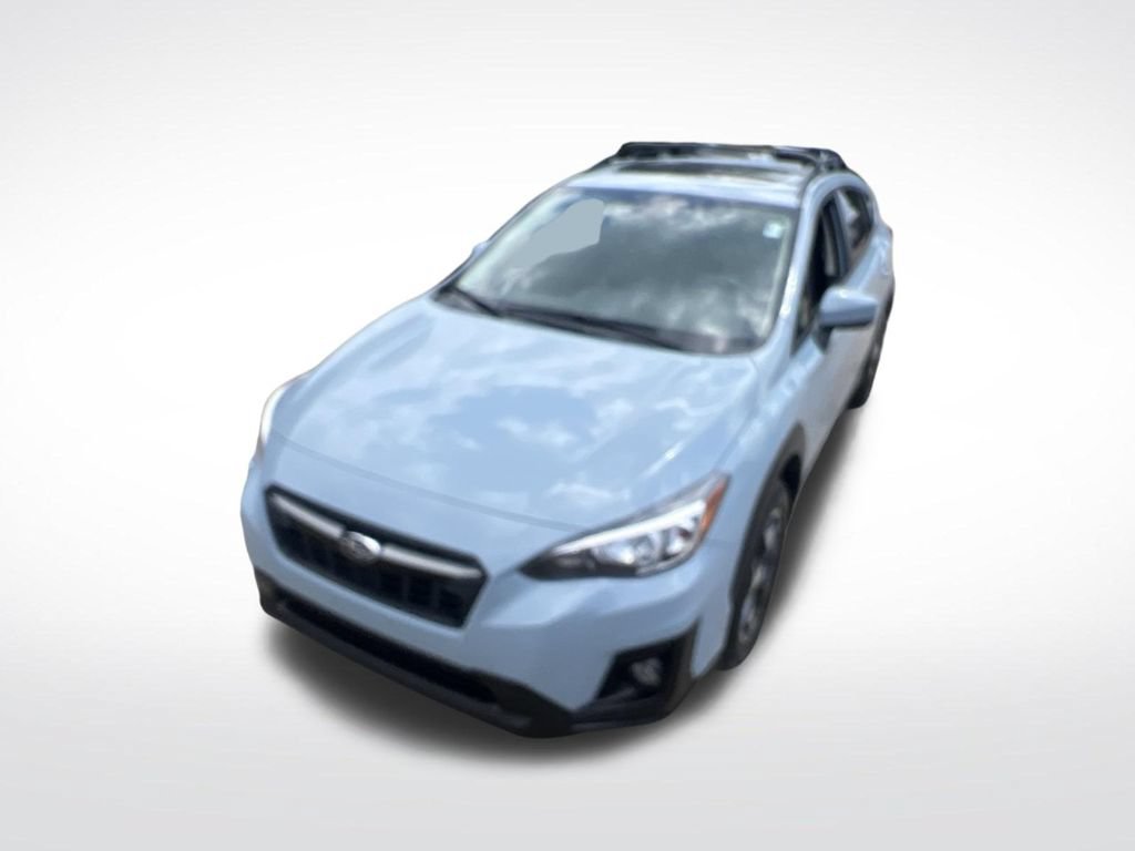 Used 2018 Subaru Crosstrek 2.0i Premium AWD/4WD image 34