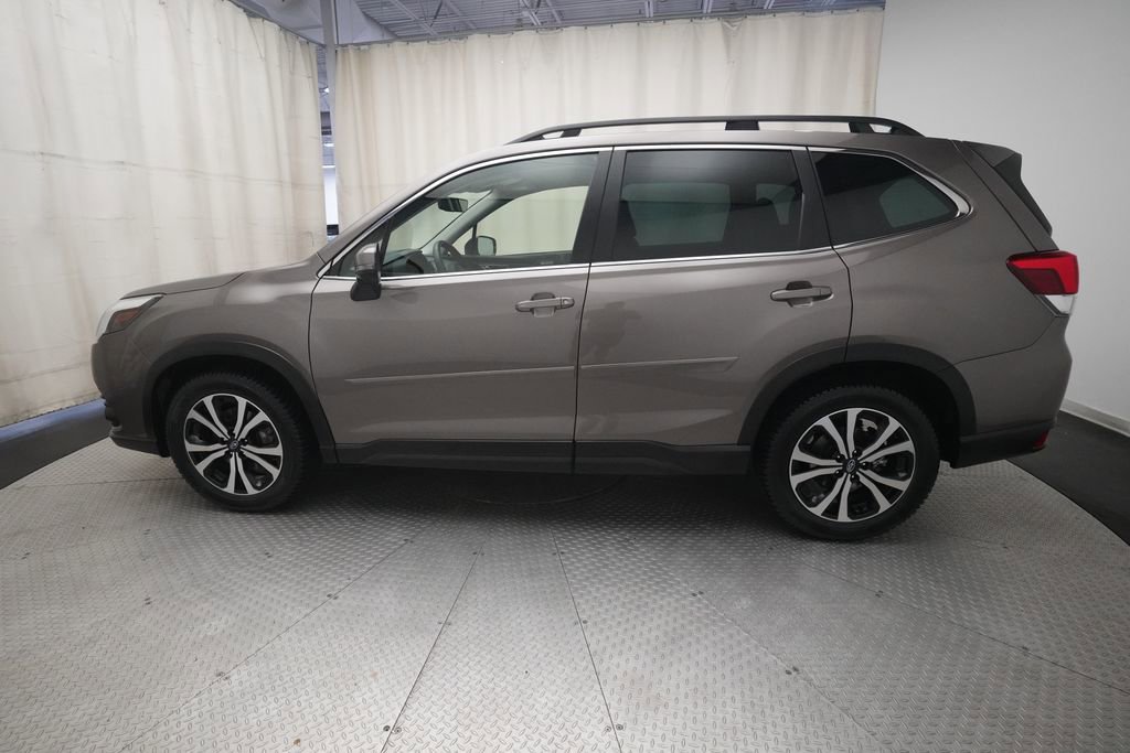Certified 2023 Subaru Forester Limited AWD/4WD image 26