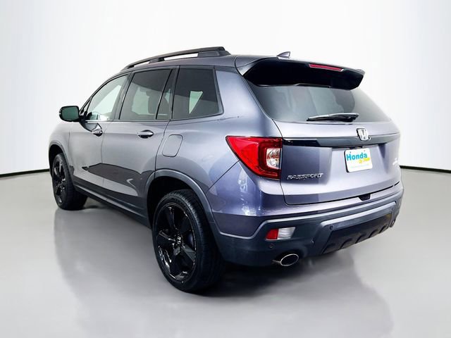 Used 2021 Honda Passport Elite image 7