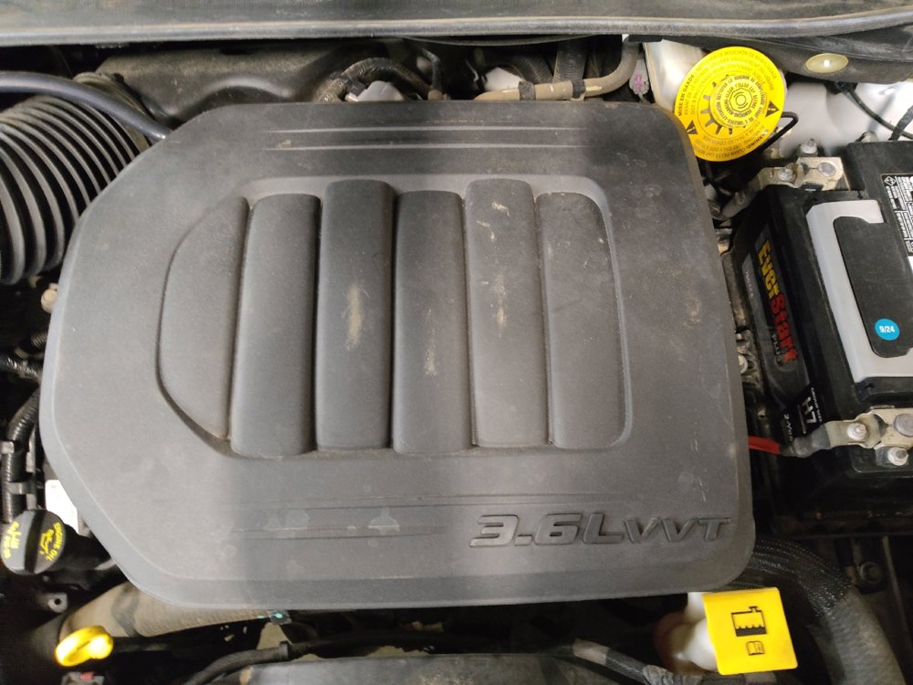 Used 2020 Dodge Grand Caravan SE FWD image 30