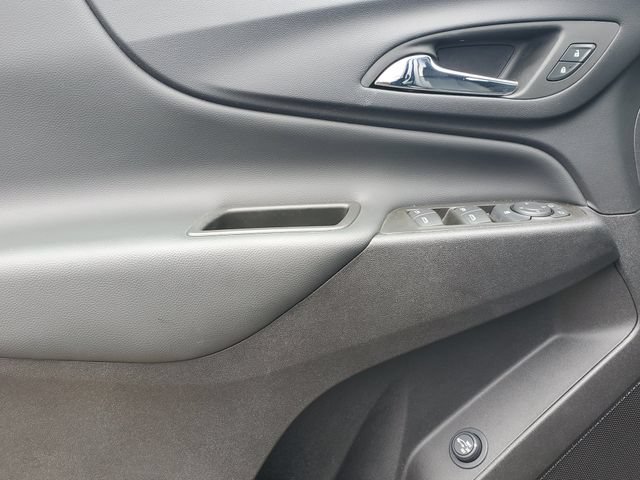 Certified 2024 Chevrolet Equinox LT w/ LPO, Floor Liner Package FWD image 19