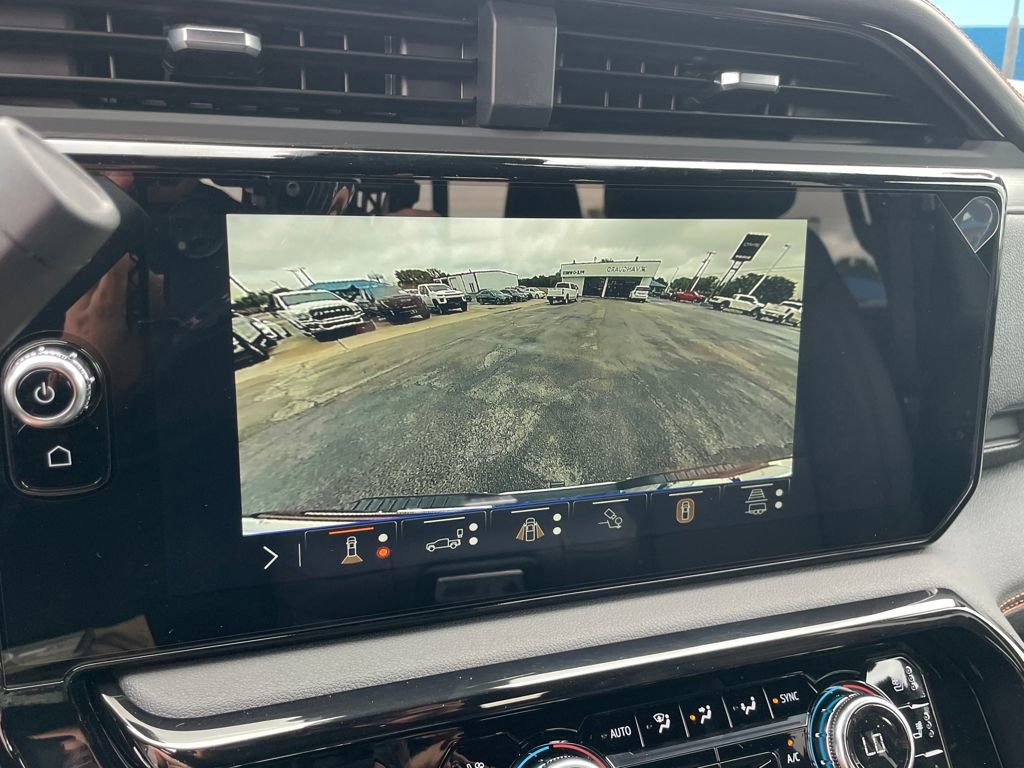 New 2026 GMC Sierra 2500 AT4 w/ AT4 Premium Plus Package image 20