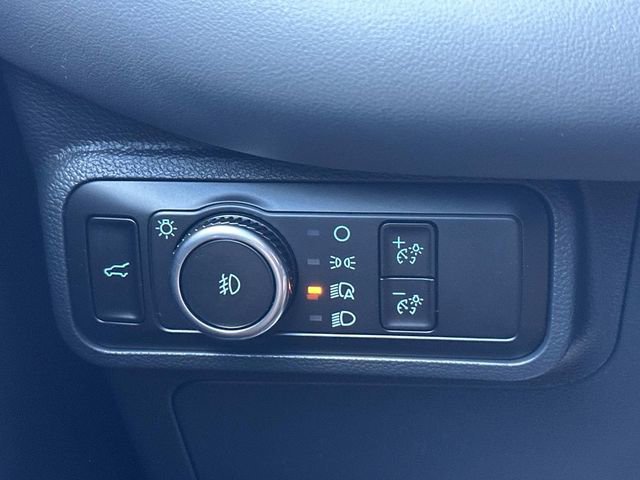 New 2026 Ford Explorer Active image 22