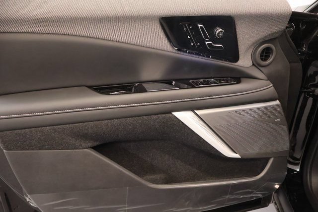 New 2026 Cadillac Optiq Sport 2 w/ LPO, Floor Liner Package RWD image 15