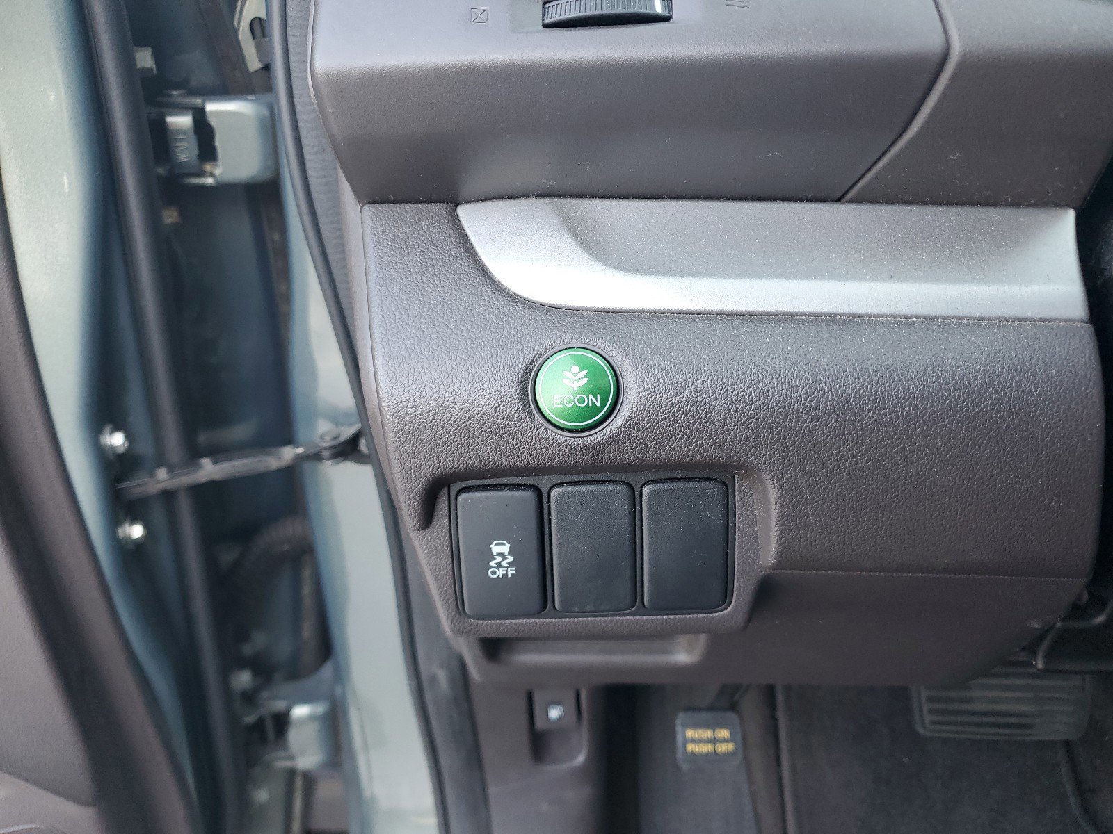 Used 2012 Honda CR-V EX image 25