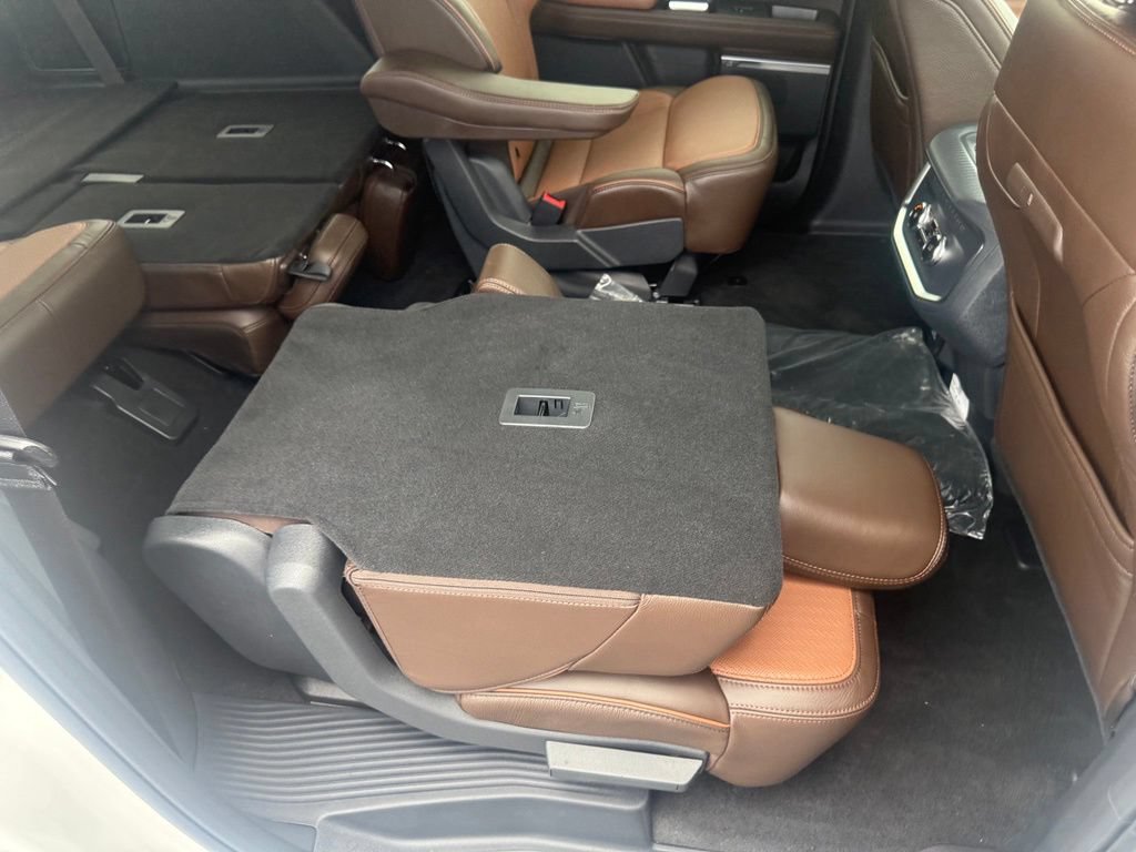 New 2026 Ford Expedition Max King Ranch AWD/4WD image 69